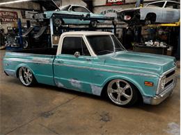1970 Chevrolet C10 (CC-2116037) for sale in Greensboro, North Carolina