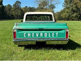 1970 Chevrolet C10 (CC-2116037) for sale in Greensboro, North Carolina