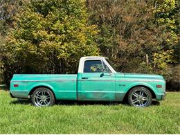 1970 Chevrolet C10 (CC-2116037) for sale in Greensboro, North Carolina