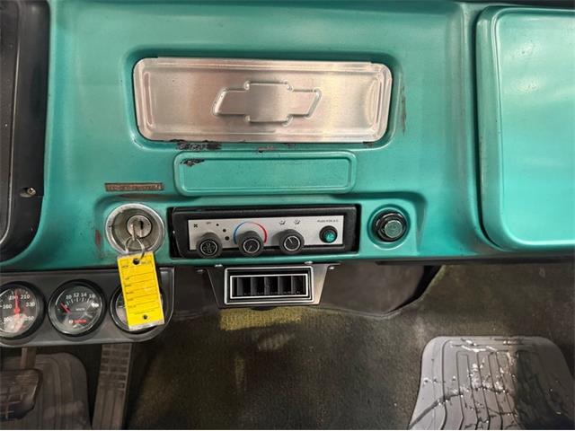1970 Chevrolet C10 (CC-2116037) for sale in Greensboro, North Carolina