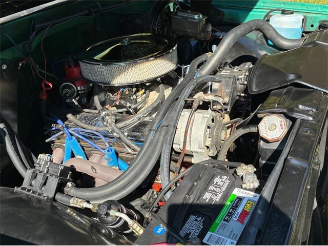 1970 Chevrolet C10 (CC-2116037) for sale in Greensboro, North Carolina