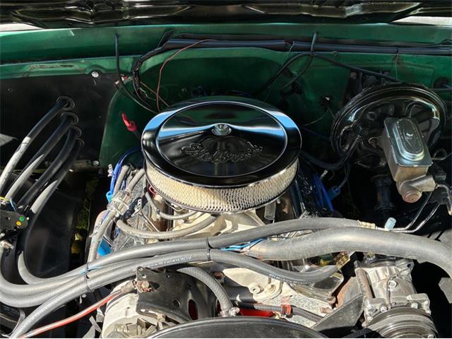 1970 Chevrolet C10 (CC-2116037) for sale in Greensboro, North Carolina
