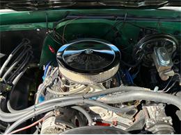 1970 Chevrolet C10 (CC-2116037) for sale in Greensboro, North Carolina