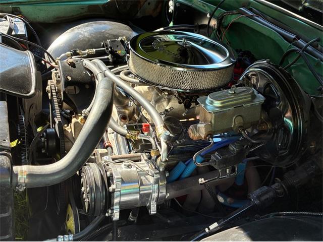 1970 Chevrolet C10 (CC-2116037) for sale in Greensboro, North Carolina