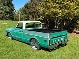 1970 Chevrolet C10 (CC-2116037) for sale in Greensboro, North Carolina