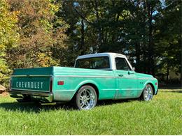 1970 Chevrolet C10 (CC-2116037) for sale in Greensboro, North Carolina