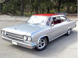 1965 Rambler Marlin (CC-2116038) for sale in Greensboro, North Carolina