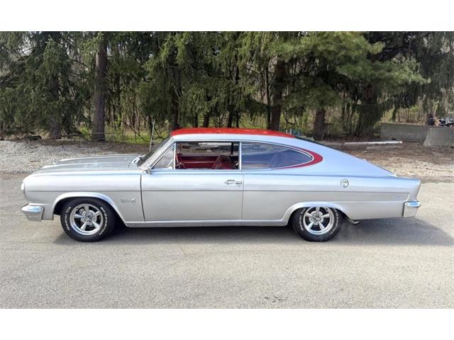 1965 Rambler Marlin (CC-2116038) for sale in Greensboro, North Carolina