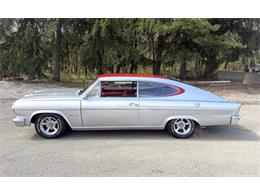 1965 Rambler Marlin (CC-2116038) for sale in Greensboro, North Carolina