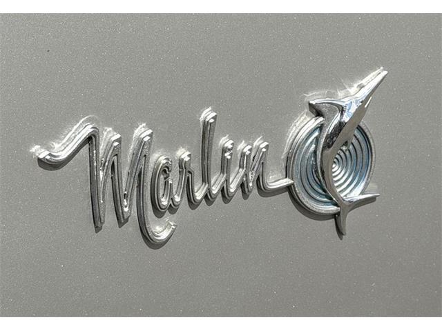 1965 Rambler Marlin (CC-2116038) for sale in Greensboro, North Carolina