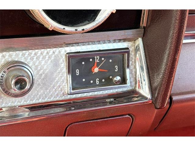1965 Rambler Marlin (CC-2116038) for sale in Greensboro, North Carolina
