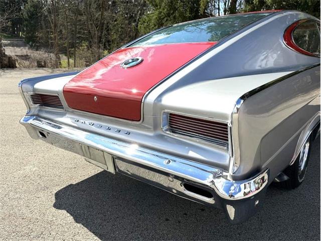 1965 Rambler Marlin (CC-2116038) for sale in Greensboro, North Carolina