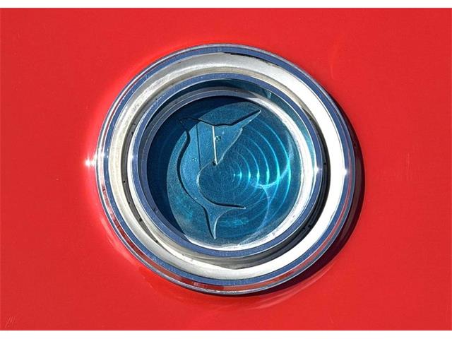 1965 Rambler Marlin (CC-2116038) for sale in Greensboro, North Carolina