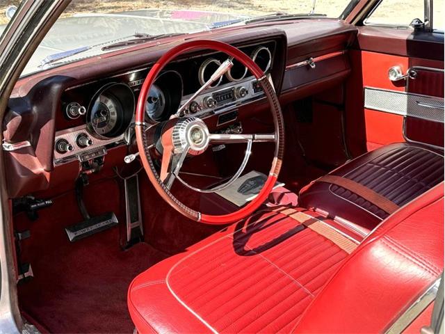 1965 Rambler Marlin (CC-2116038) for sale in Greensboro, North Carolina