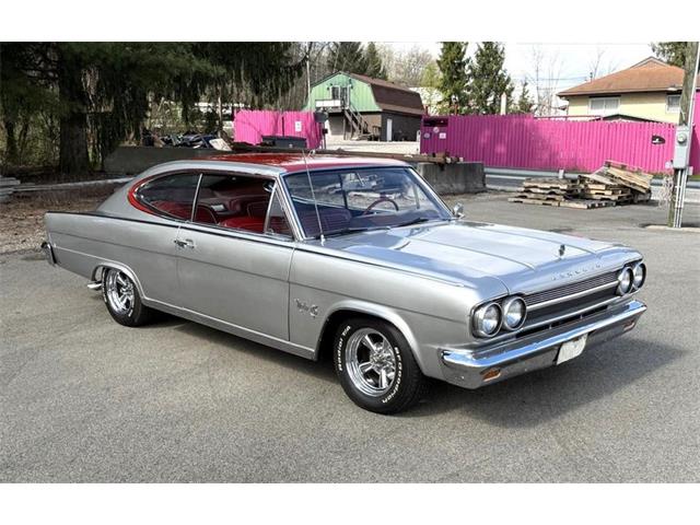 1965 Rambler Marlin (CC-2116038) for sale in Greensboro, North Carolina