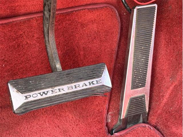 1965 Rambler Marlin (CC-2116038) for sale in Greensboro, North Carolina