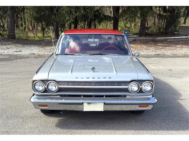 1965 Rambler Marlin (CC-2116038) for sale in Greensboro, North Carolina