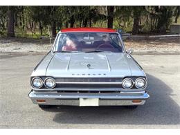 1965 Rambler Marlin (CC-2116038) for sale in Greensboro, North Carolina