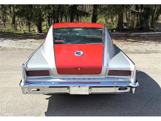 1965 Rambler Marlin (CC-2116038) for sale in Greensboro, North Carolina