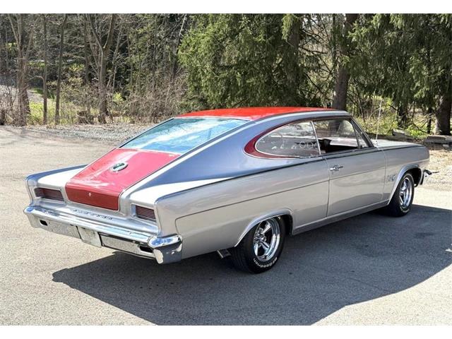 1965 Rambler Marlin (CC-2116038) for sale in Greensboro, North Carolina