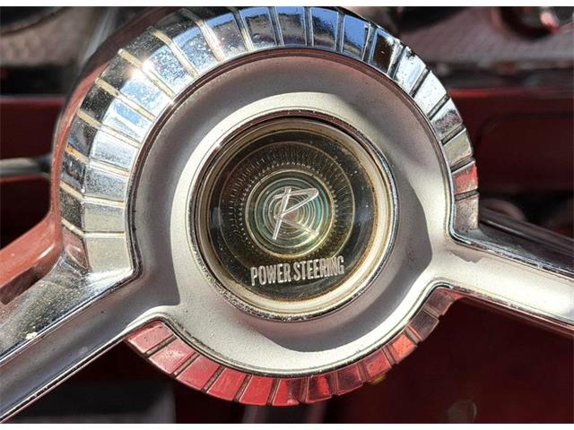 1965 Rambler Marlin (CC-2116038) for sale in Greensboro, North Carolina