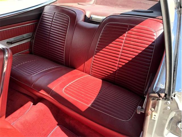 1965 Rambler Marlin (CC-2116038) for sale in Greensboro, North Carolina