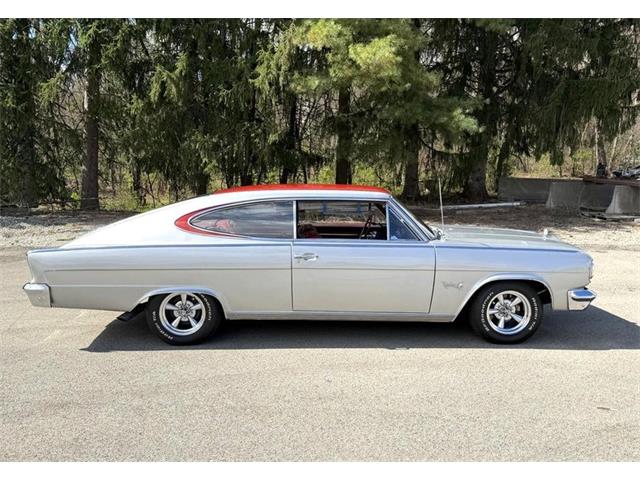 1965 Rambler Marlin (CC-2116038) for sale in Greensboro, North Carolina
