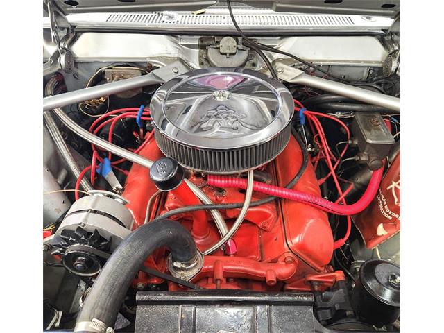 1965 Rambler Marlin (CC-2116038) for sale in Greensboro, North Carolina