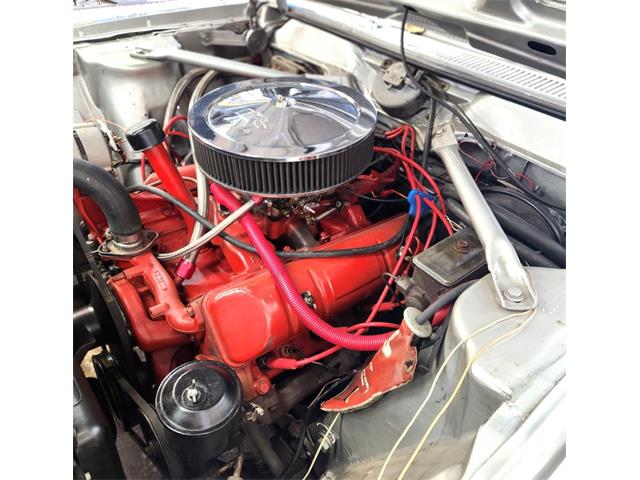 1965 Rambler Marlin (CC-2116038) for sale in Greensboro, North Carolina