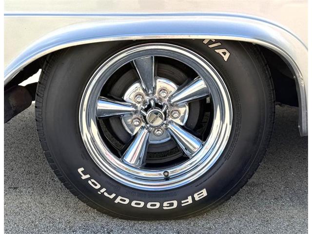 1965 Rambler Marlin (CC-2116038) for sale in Greensboro, North Carolina
