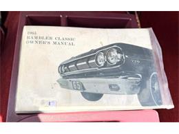 1965 Rambler Marlin (CC-2116038) for sale in Greensboro, North Carolina