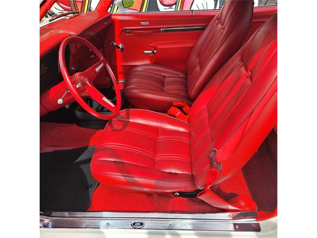 1974 Pontiac GTO (CC-2116039) for sale in Greensboro, North Carolina