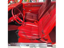 1974 Pontiac GTO (CC-2116039) for sale in Greensboro, North Carolina