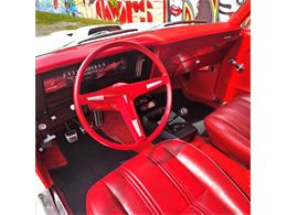 1974 Pontiac GTO (CC-2116039) for sale in Greensboro, North Carolina