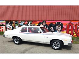 1974 Pontiac GTO (CC-2116039) for sale in Greensboro, North Carolina