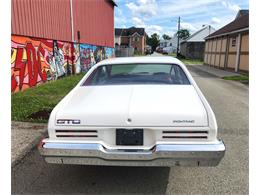 1974 Pontiac GTO (CC-2116039) for sale in Greensboro, North Carolina