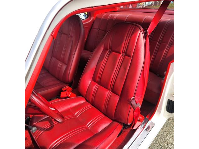 1974 Pontiac GTO (CC-2116039) for sale in Greensboro, North Carolina