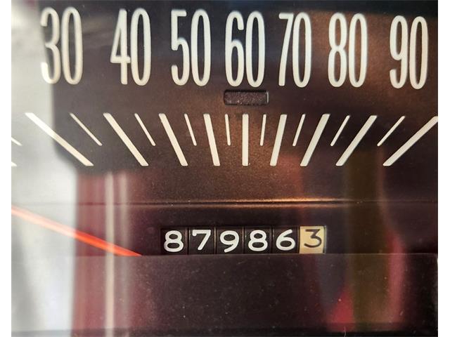 1974 Pontiac GTO (CC-2116039) for sale in Greensboro, North Carolina