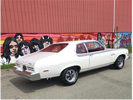 1974 Pontiac GTO (CC-2116039) for sale in Greensboro, North Carolina