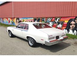 1974 Pontiac GTO (CC-2116039) for sale in Greensboro, North Carolina