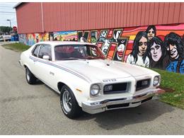 1974 Pontiac GTO (CC-2116039) for sale in Greensboro, North Carolina