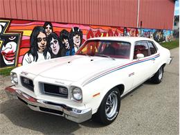 1974 Pontiac GTO (CC-2116039) for sale in Greensboro, North Carolina