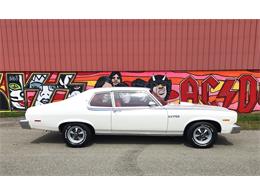 1974 Pontiac GTO (CC-2116039) for sale in Greensboro, North Carolina