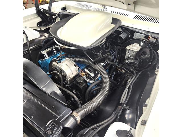 1974 Pontiac GTO (CC-2116039) for sale in Greensboro, North Carolina