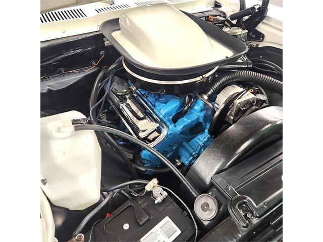 1974 Pontiac GTO (CC-2116039) for sale in Greensboro, North Carolina