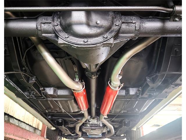 1974 Pontiac GTO (CC-2116039) for sale in Greensboro, North Carolina