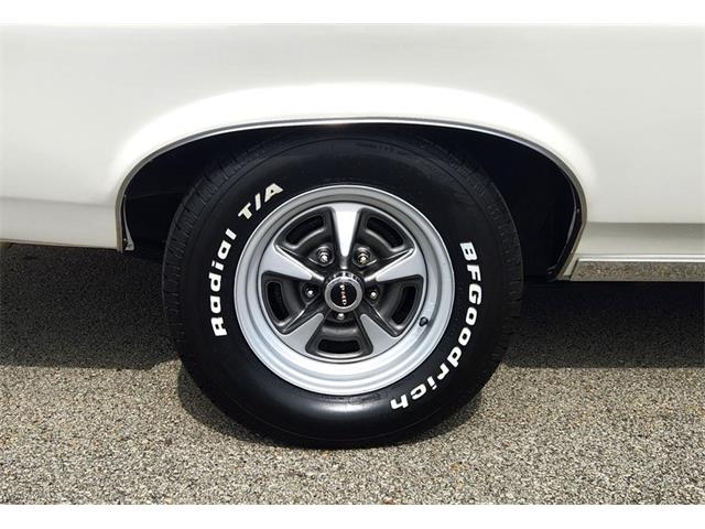 1974 Pontiac GTO (CC-2116039) for sale in Greensboro, North Carolina