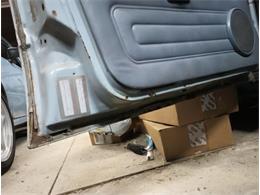 1984 Ford Escort (CC-2110604) for sale in Cadillac, Michigan