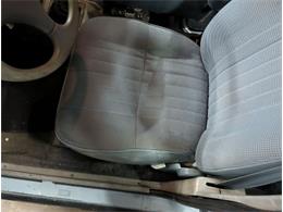 1984 Ford Escort (CC-2110604) for sale in Cadillac, Michigan