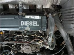 1984 Ford Escort (CC-2110604) for sale in Cadillac, Michigan
